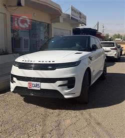 لاند روفر رانج روفر سبورت